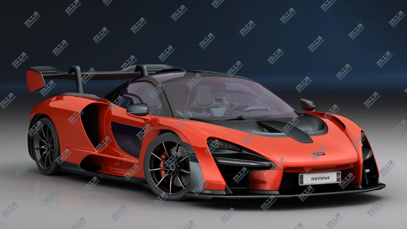 images/goods_img/2021040231/McLaren Senna 2019 3D/1.jpg